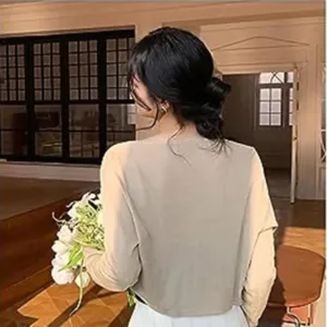 knit cardigan women 5