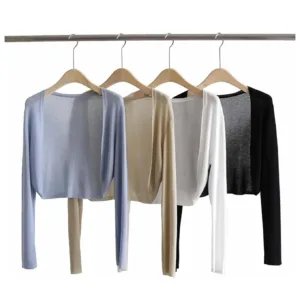 knit cardigan women 6