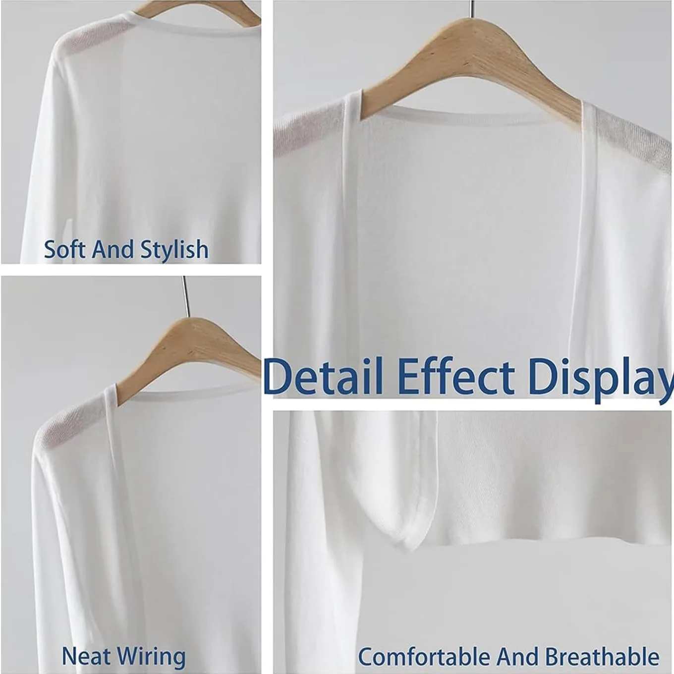 knit cardigan women 7