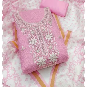 kota doria dress material 4