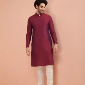 kurta jacket set 7
