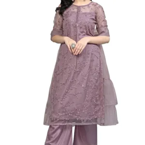 kurta palazzo set 1