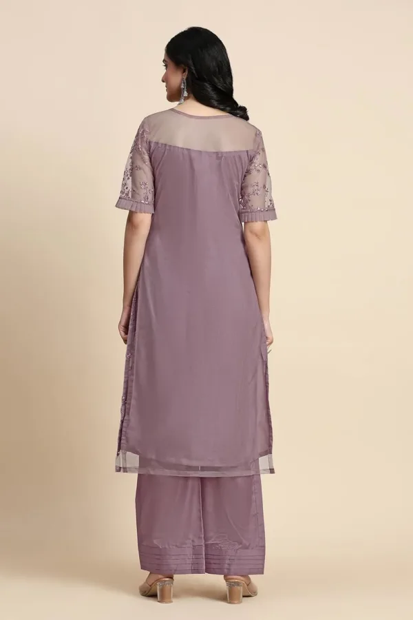 kurta palazzo set 2