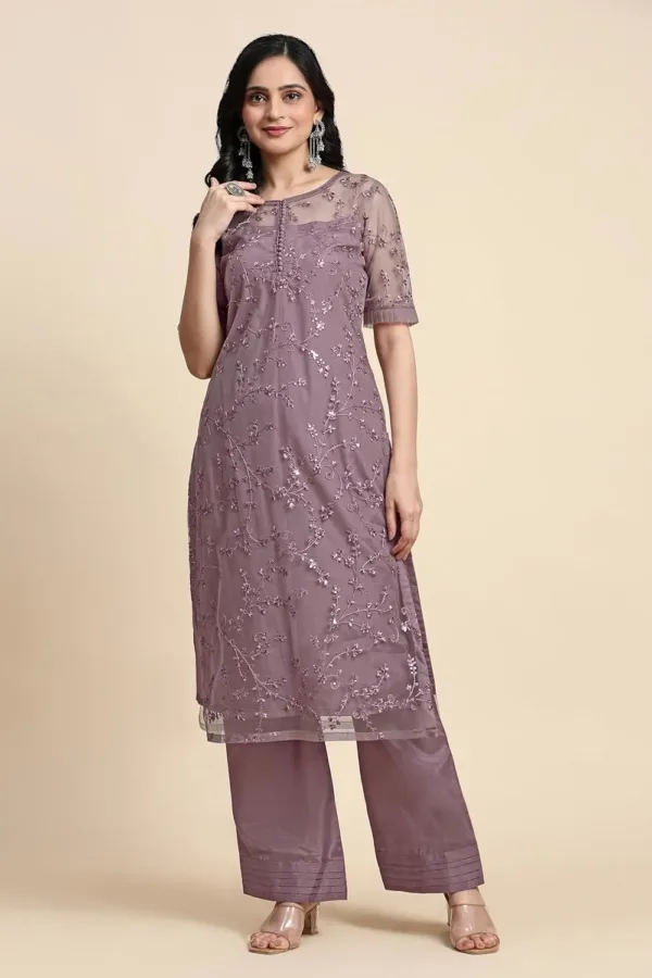 kurta palazzo set 4