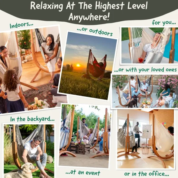 la siesta hammock chair 6