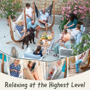 la siesta hammock chair 7