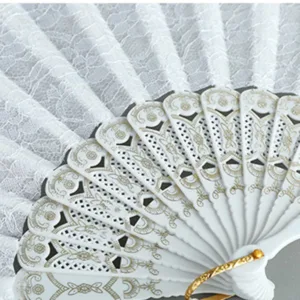 lace hand fan 5