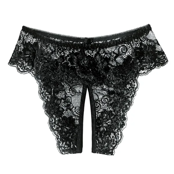 lace thong panties 5