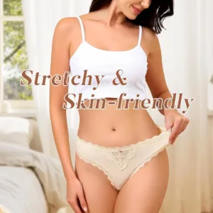 lace thongs panties 3