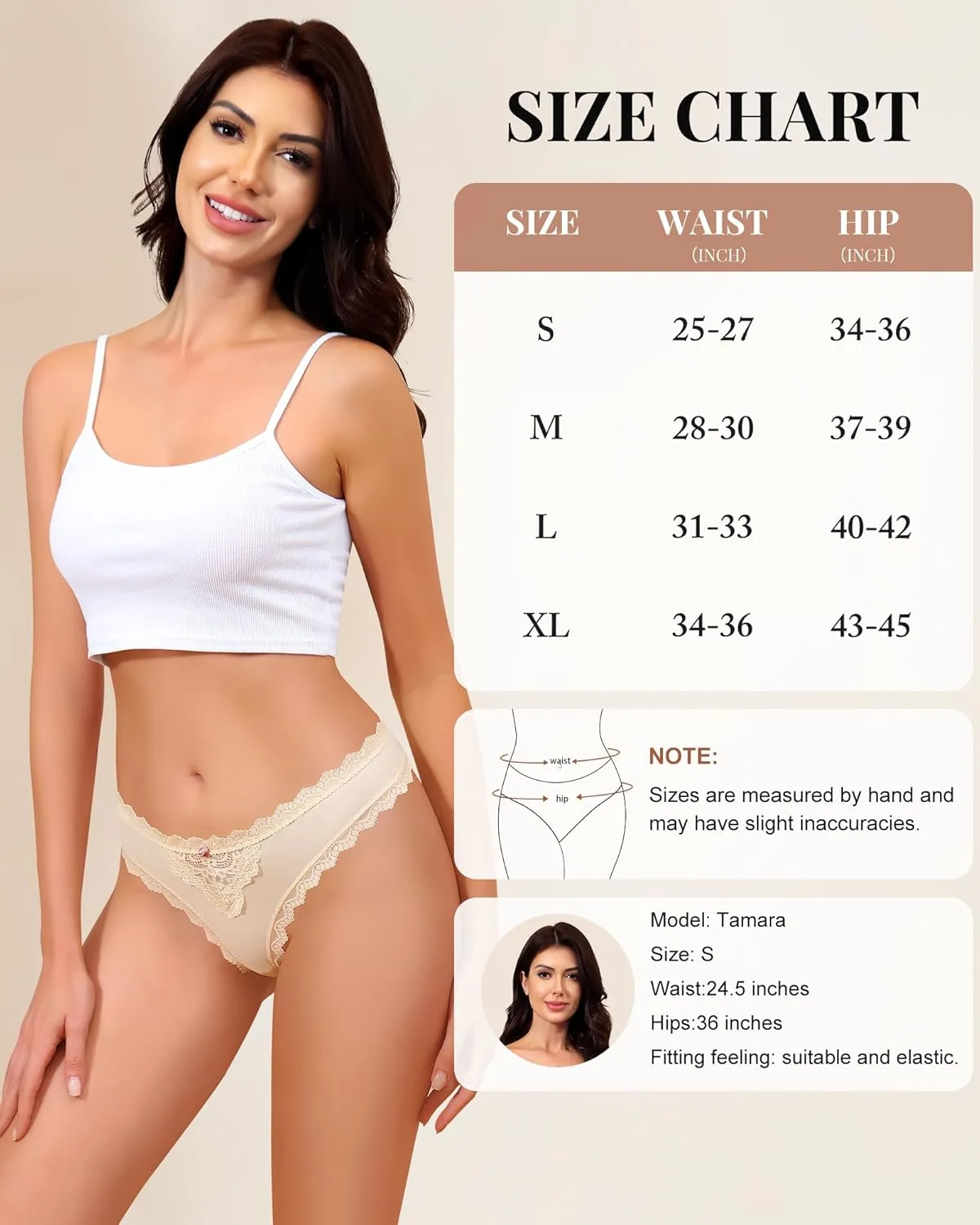 lace thongs panties 5