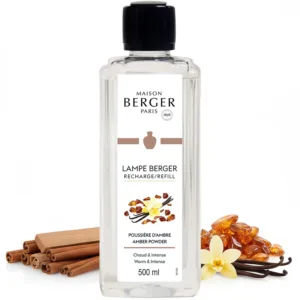 lampe berger amber powder 1