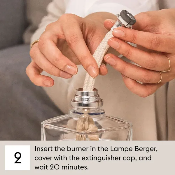 lampe berger amber powder 4