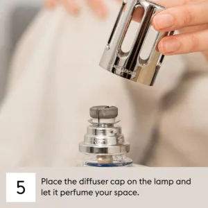 lampe berger refill 7