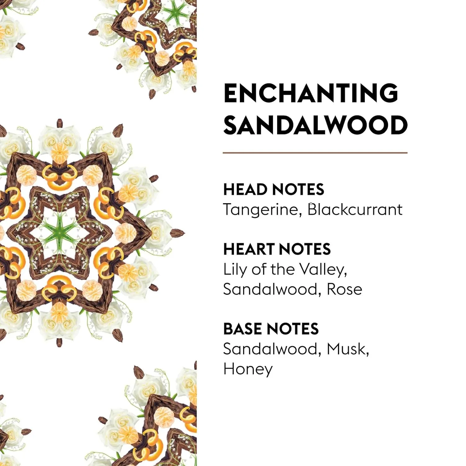 lampe berger sandalwood refill 2