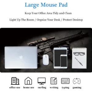 large mouse pad 7