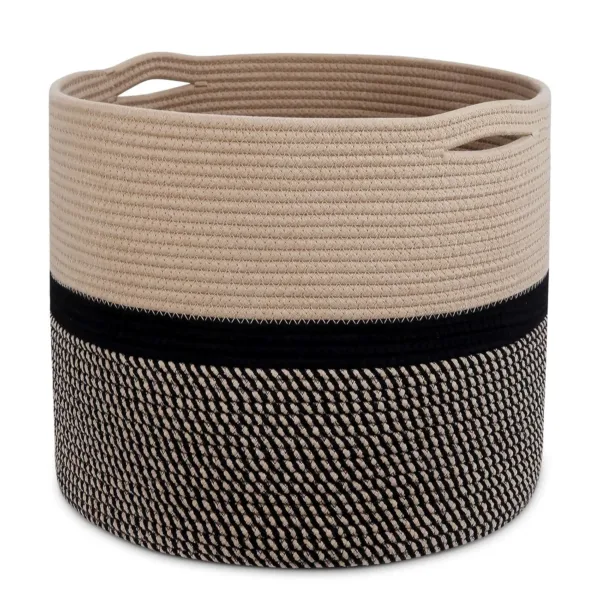 large storage basket 1