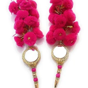 latkan pom pom tassels 2