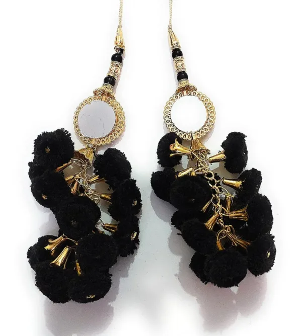 latkan tassel pompom 1