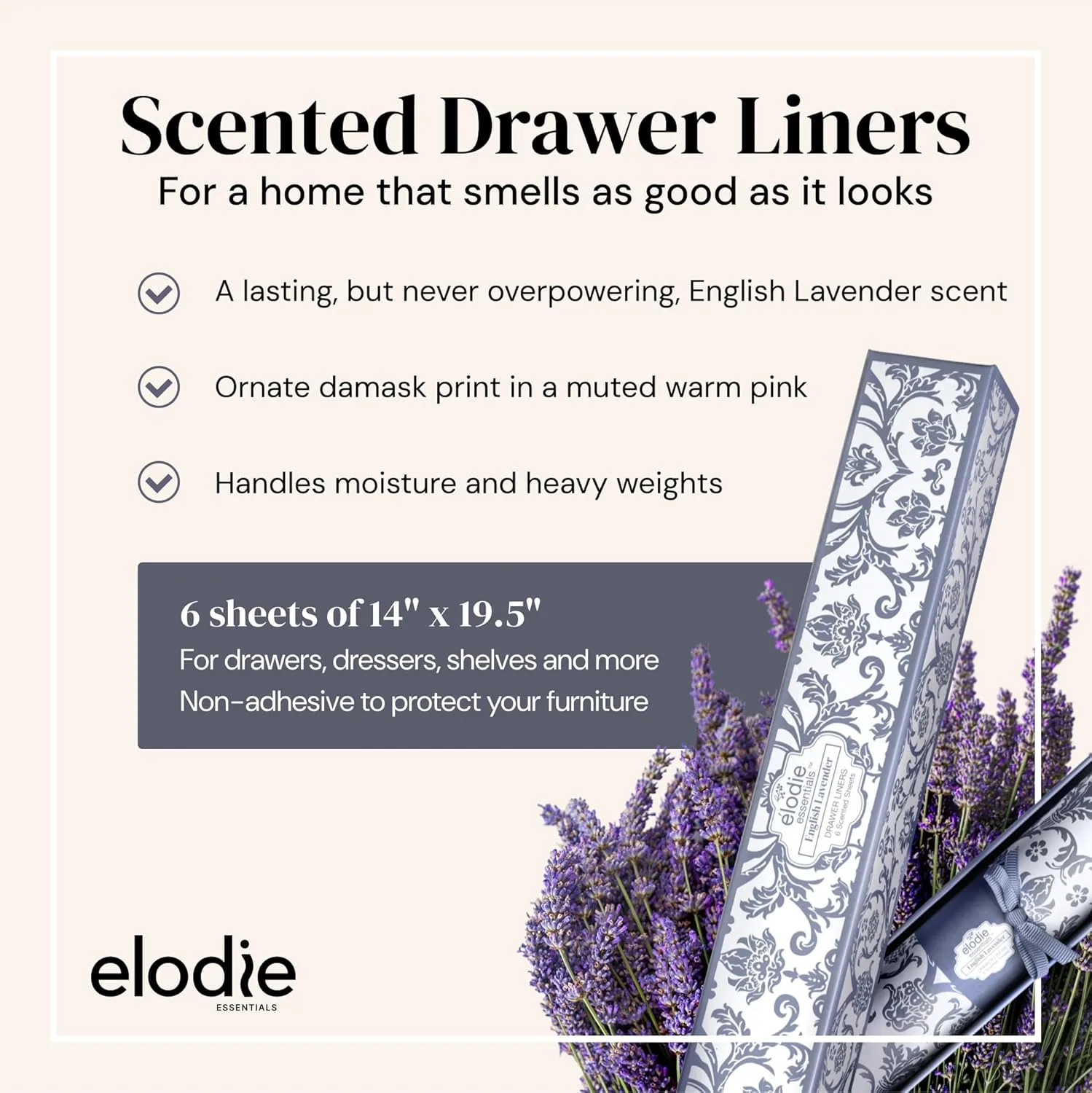 lavender drawer liners 2