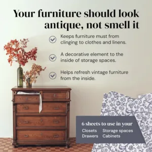 lavender drawer liners 4