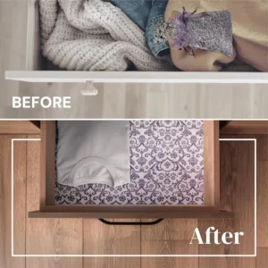 lavender drawer liners 6