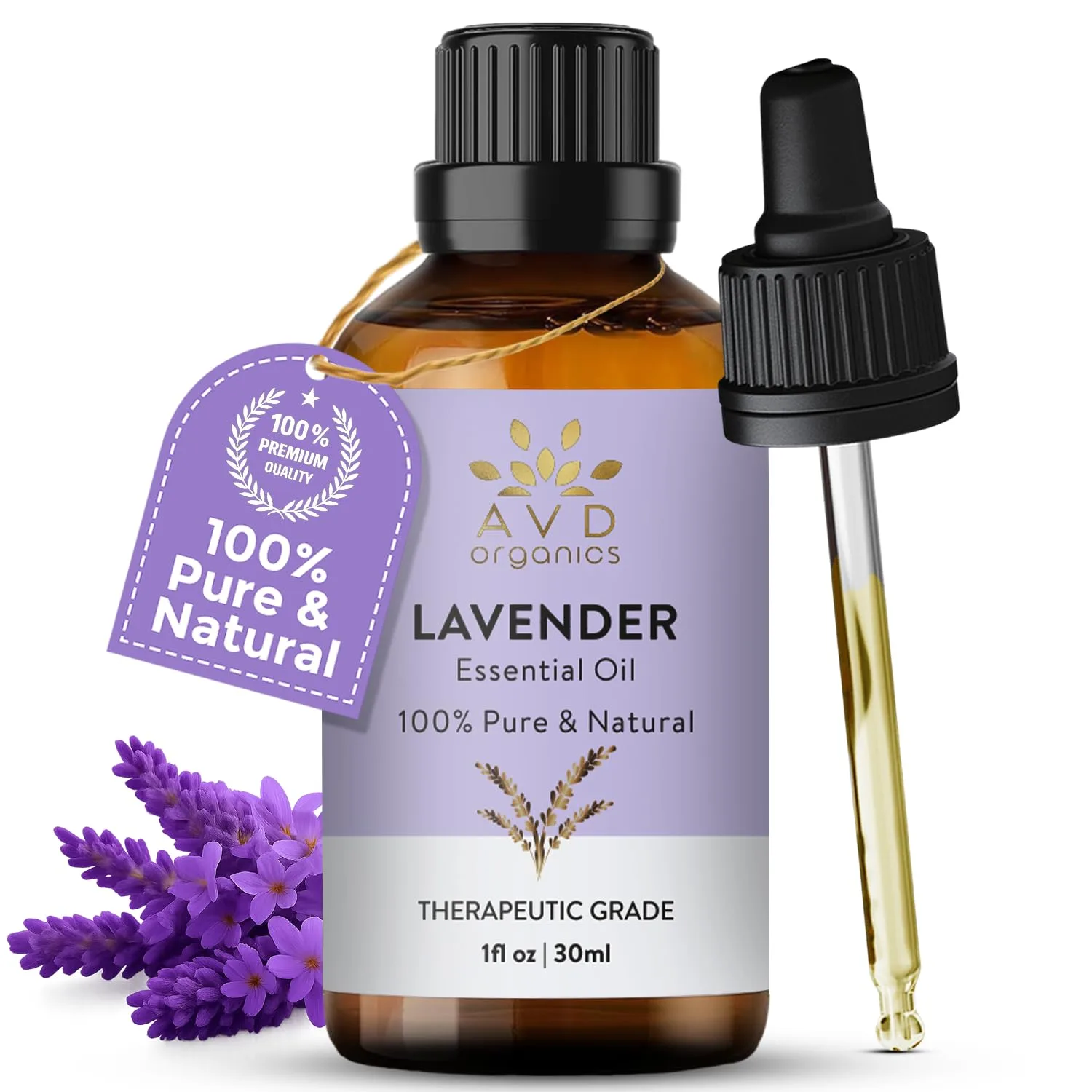 lavender essential oil 1