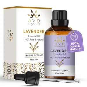 lavender essential oil 2
