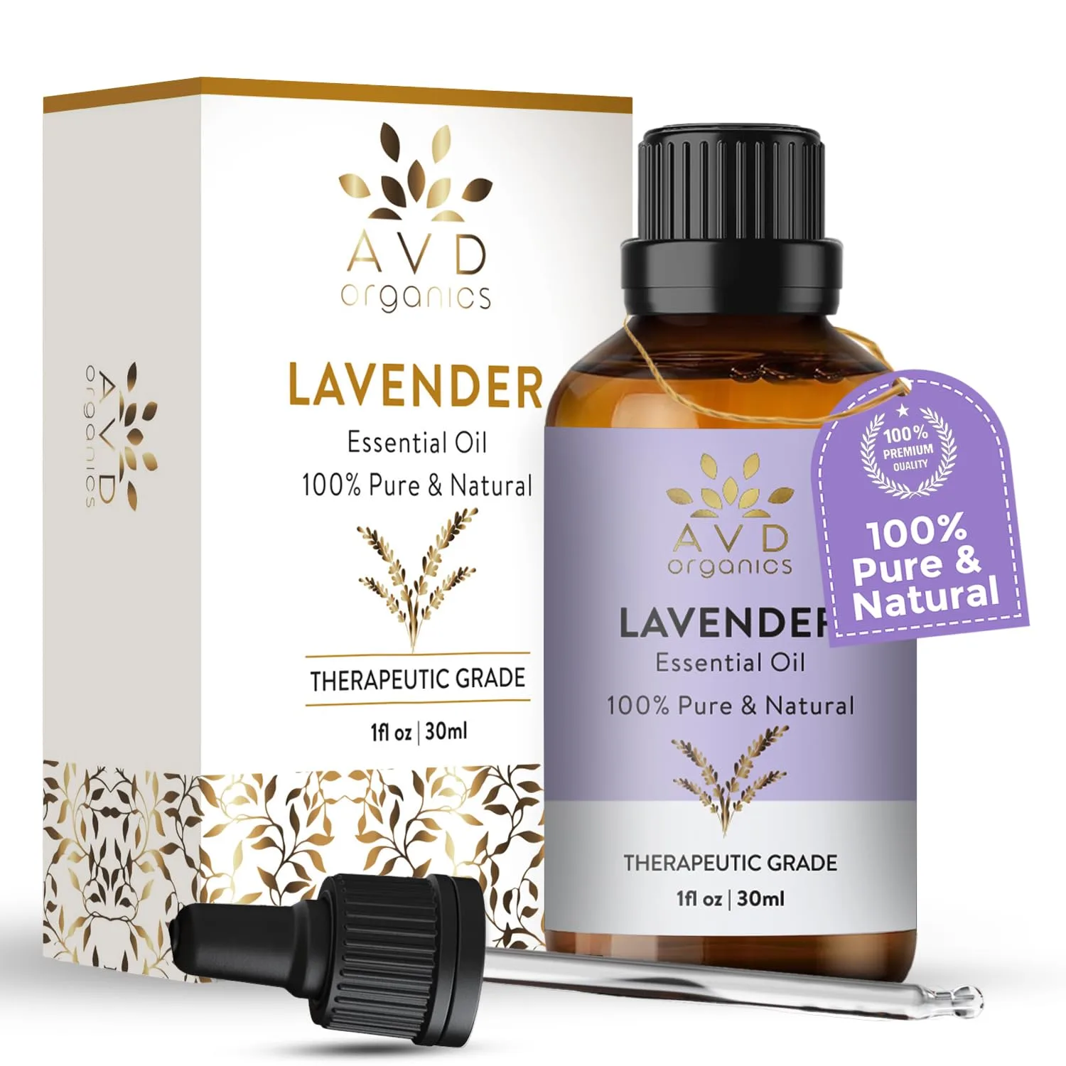 lavender essential oil 2