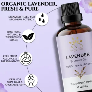 lavender essential oil 5