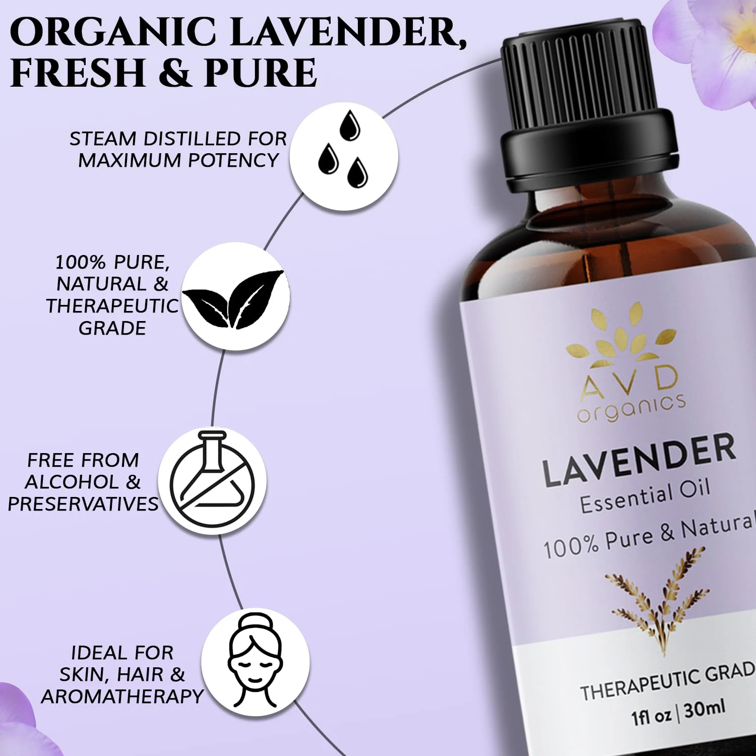 lavender essential oil 5
