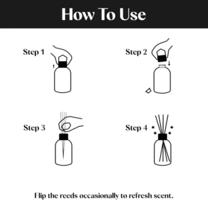 lavender reed diffuser 3