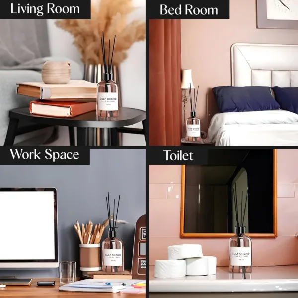 lavender reed diffuser 4