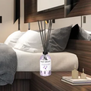 lavender reed diffuser 6