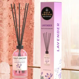 lavender reed diffuser 7