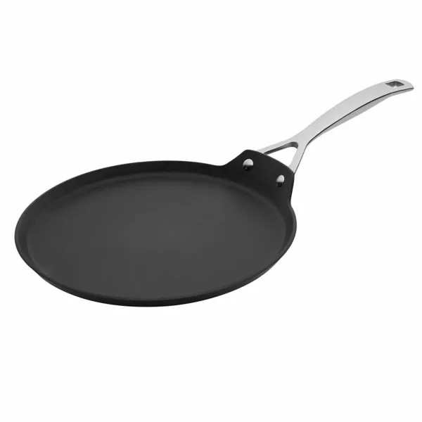 le creuset crepe pan 1