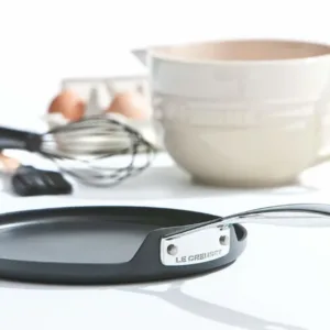 le creuset crepe pan 4