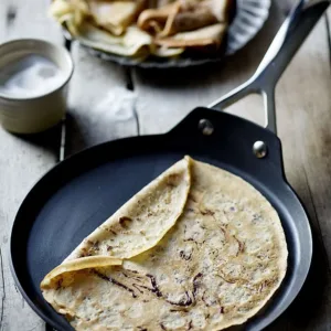 le creuset crepe pan 7