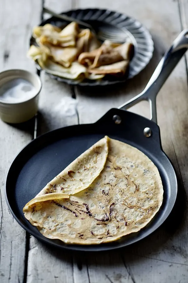le creuset crepe pan 7