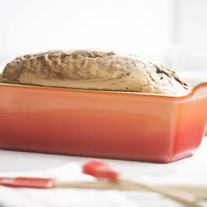le creuset loaf pan 2