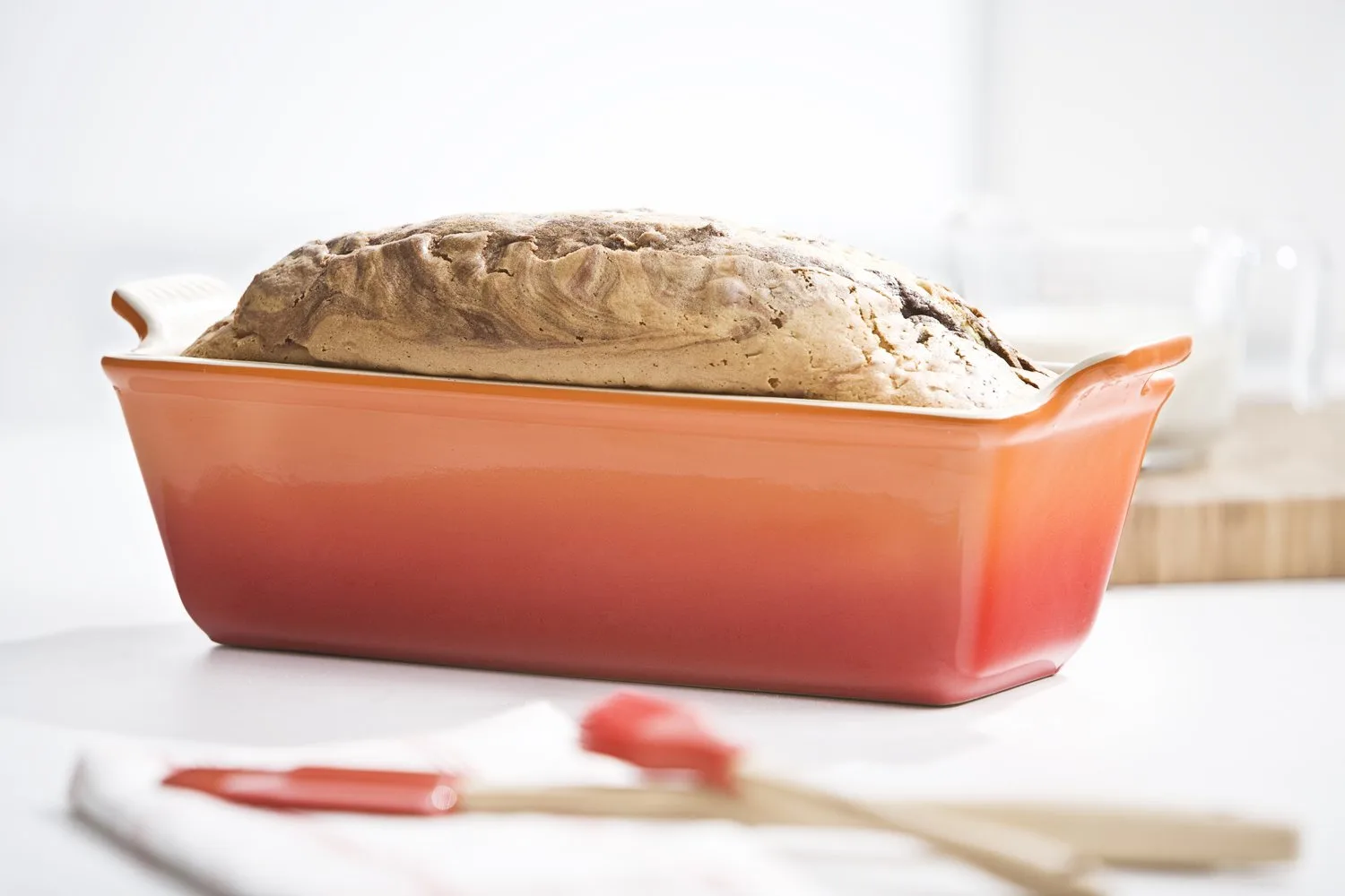 le creuset loaf pan 2
