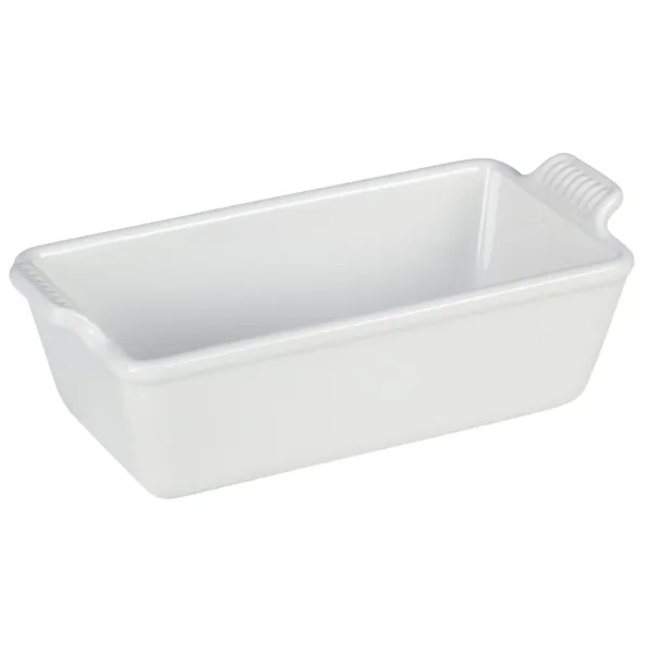 le creuset loaf pan 4