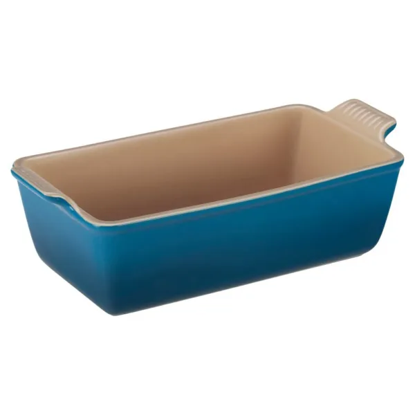 le creuset loaf pan 5