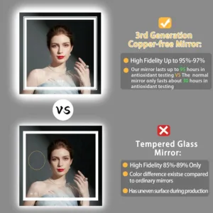 led bathroom mirror 3