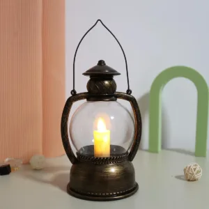 led candle lantern 3