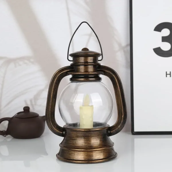 led candle lantern 4