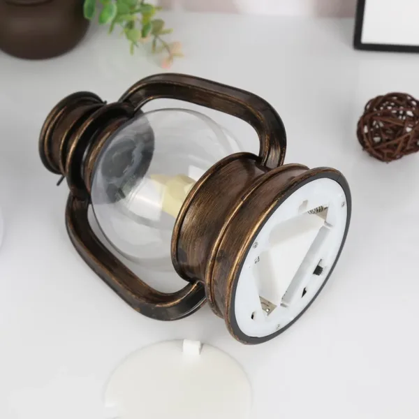 led candle lantern 5