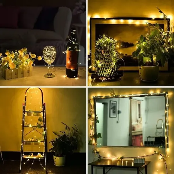 led fairy lights 4
