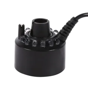 led fog maker 1