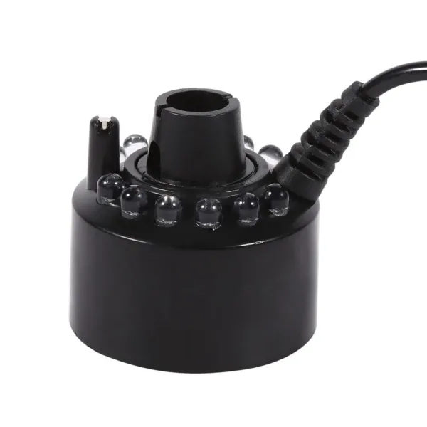 led fog maker 1