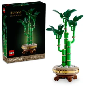 lego lucky bamboo 1